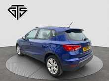 SEAT Arona TSI SE Technology - U8519