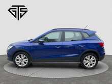 SEAT Arona TSI SE Technology - U8519