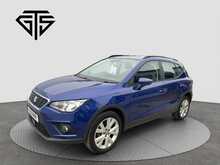 SEAT Arona TSI SE Technology - U8519