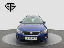 SEAT Arona TSI SE Technology - U8519