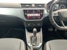SEAT Arona TSI SE Technology - U8519