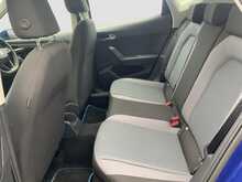 SEAT Arona TSI SE Technology - U8519