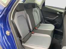 SEAT Arona TSI SE Technology - U8519
