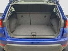 SEAT Arona TSI SE Technology - U8519