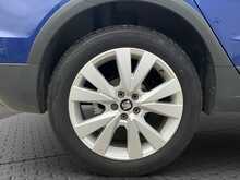SEAT Arona TSI SE Technology - U8519