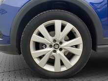 SEAT Arona TSI SE Technology - U8519