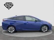 Toyota Prius S SafetyPlus - U8521