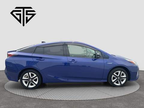 S SafetyPlus 1.8 5dr Hatchback Automatic Petrol Hybrid