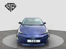 Toyota Prius S SafetyPlus - U8521