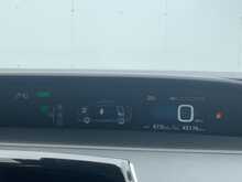 Toyota Prius S SafetyPlus - U8521