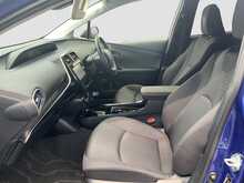 Toyota Prius S SafetyPlus - U8521