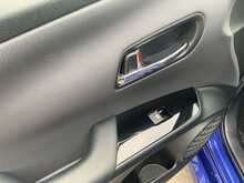 Toyota Prius S SafetyPlus - U8521