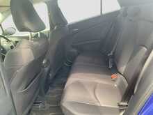 Toyota Prius S SafetyPlus - U8521
