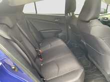 Toyota Prius S SafetyPlus - U8521
