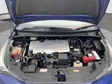 Toyota Prius S SafetyPlus - U8521