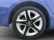 Toyota Prius S SafetyPlus - U8521