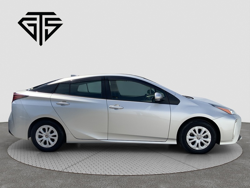 Toyota Prius 	S SafetyPlus2 - U8522