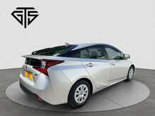 Toyota Prius 	S SafetyPlus2 - U8522