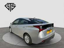 Toyota Prius 	S SafetyPlus2 - U8522