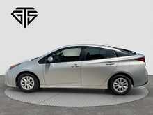 Toyota Prius 	S SafetyPlus2 - U8522