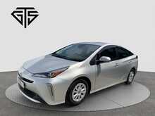 Toyota Prius 	S SafetyPlus2 - U8522