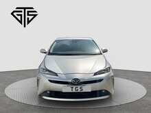 Toyota Prius 	S SafetyPlus2 - U8522