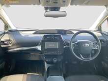 Toyota Prius 	S SafetyPlus2 - U8522
