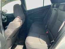 Toyota Prius 	S SafetyPlus2 - U8522