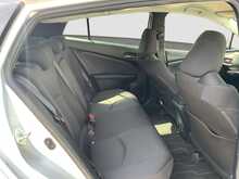 Toyota Prius 	S SafetyPlus2 - U8522