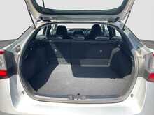 Toyota Prius 	S SafetyPlus2 - U8522