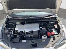 Toyota Prius 	S SafetyPlus2 - U8522