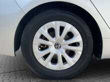 Toyota Prius 	S SafetyPlus2 - U8522
