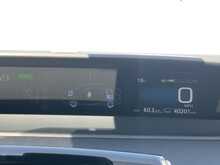 Toyota Prius 	S SafetyPlus2 - U8522