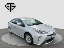 Toyota Prius 	S SafetyPlus2 - U8522