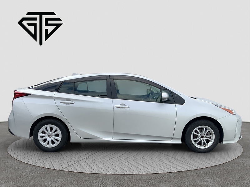 Toyota Prius 	S SafetyPlus2 - U8522
