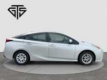 Toyota Prius 	S SafetyPlus2 - U8522