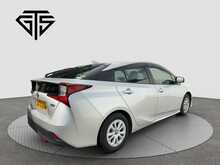 Toyota Prius 	S SafetyPlus2 - U8522