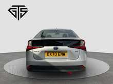 Toyota Prius 	S SafetyPlus2 - U8522