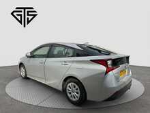 Toyota Prius 	S SafetyPlus2 - U8522