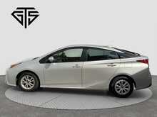 Toyota Prius 	S SafetyPlus2 - U8522