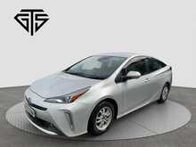 Toyota Prius 	S SafetyPlus2 - U8522