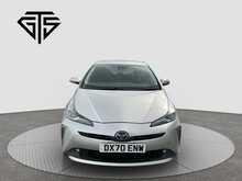 Toyota Prius 	S SafetyPlus2 - U8522
