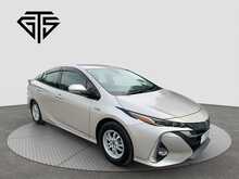 Toyota PRIUS PHV