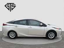 Toyota PRIUS PHV A Premium - U8523
