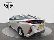 Toyota PRIUS PHV A Premium - U8523