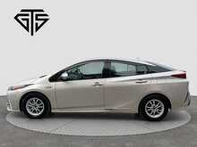 Toyota PRIUS PHV A Premium - U8523