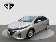 Toyota PRIUS PHV A Premium - U8523