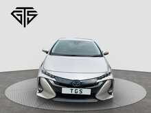 Toyota PRIUS PHV A Premium - U8523