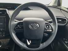 Toyota PRIUS PHV A Premium - U8523