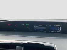 Toyota PRIUS PHV A Premium - U8523